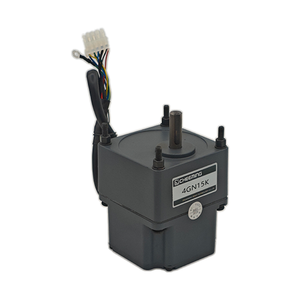 드론 전동 공구 용 하이 토크 <span class=keywords><strong>DC</strong></span> 브러시리스 모터 기어 박스 기어 모터 감속기 전동기 - Product Image 6