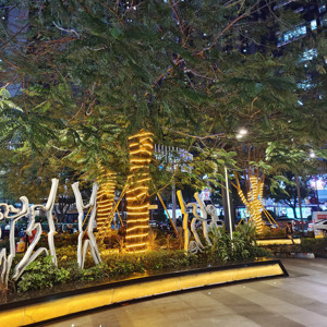 Bán Buôn Chất Lượng Cao Thông Minh Dimmable <span class=keywords><strong>Led</strong></span> Strip Ánh Sáng 5050 Dải Ánh Sáng Không Thấm Nước Ngoài Trời - Product Image 4