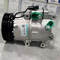 977010Q250 977010Q300 Compresseur de climatisation automobile de haute qualité CSP-336397 Refroidissement rapide pour Hyundai IX35/TUCSON