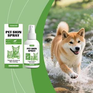 Brosses en tissu portables YEGBONG pour petits animaux - Product Image 3