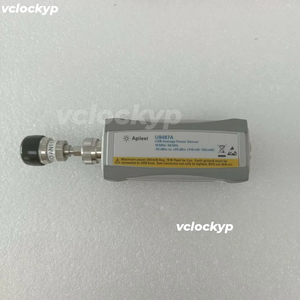 Capteur de puissance thermocouple USB Keysight (Agilent) U8487A 50 GHz - Product Image 2