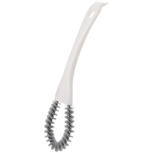 U Shaped Exhaust Fan Brush Steel Wire Kitchen Cleaning Brush For Stove And Range Hood - Product Image 3