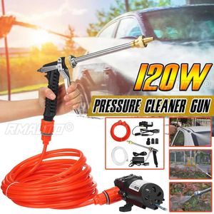 <b>Car</b> Wash 12V <b>Car</b> <b>Washer</b> Gun Pump High Pressure Cleaner <b>Car</b> Care Portable Washing Machine Electric Cleaning Auto Device - Product Image 1