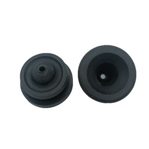 Byd Engine Hood <b>Buffer</b> Rubber Block For L3 G3 S7 F6 G6 Protective Cover Mounting <b>Pad</b> Replacement Part - Product Image 5