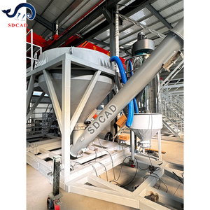 Sistema di Misurazione Intelligente con Registrazione Dati e Tracciabilità per Gestione della Produzione con Tecnologia Smart - Product Image 4