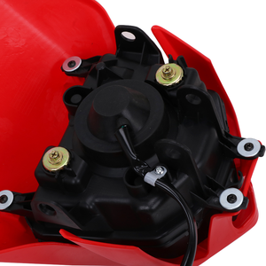 Feux avant, pour motos <span class=keywords><strong>honda</strong></span>, <span class=keywords><strong>honda</strong></span>, <span class=keywords><strong>CRF250L</strong></span> 2021, 2013, CRF250LA 2019, 2017 — 2019, nouveau modèle - Product Image 6