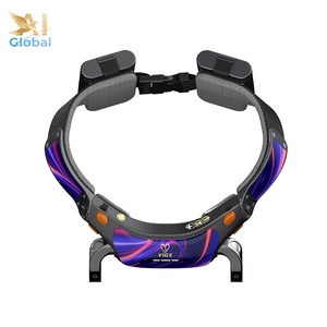 Robot exoskeleton chi dưới với các khớp linh hoạt có thể điều chỉnh thích ứng với các chuyển động đa dạng để phục hồi chức năng và sử dụng ngoài trời - Product Image 4