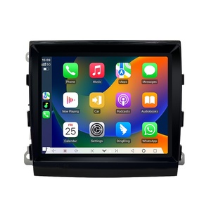 Para Porsche Panamera 2010-2015, Pantalla LCD Android 13, Control <span class=keywords><strong>Central</strong></span> del Automóvil, Pantalla Grande, Navegación y Reproductor de Cámara de Reversa, Todo en Uno - Product Image 5