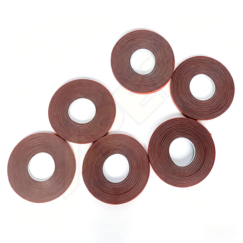 Acrylic Adhesive Mounting Tape Self Adhesive Double Side Tape Home Office Decor, Waterproof & Industrial Grade