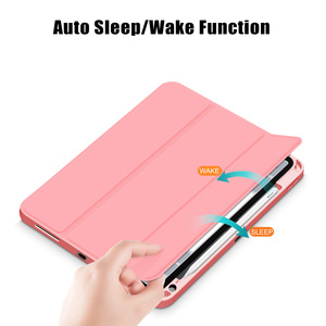 Cover TPU Tablet per <span class=keywords><strong>iPad</strong></span> <span class=keywords><strong>Air</strong></span> 11 pollici 2024/2025 e <span class=keywords><strong>iPad</strong></span> aria 4/5 <span class=keywords><strong>10.9</strong></span> pollici 2022/2020 - Product Image 4
