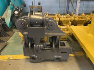 Excavadora <span class=keywords><strong>Quick</strong></span> Excavadora basculante enganche rápido Inclinación hidráulica enganche rápido - Product Image 3