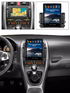 Moniteur de voiture <span class=keywords><strong>Android</strong></span> 13 pour <span class=keywords><strong>Toyota</strong></span> <span class=keywords><strong>Auris</strong></span> 2006-2011 Carplay Key Lights ADAS DVR BT Car Radio Video Stereo AM FM Car Gps Navigation - Product Image 5