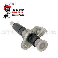 192F Fuel Injection Valve for Kama Air-Cooled Diesel Engine or Generator - High Performance