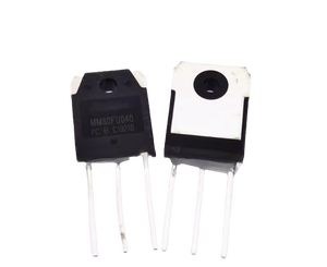 Diodo de Recuperación Rápida Original MM80FU040 TO-247 80A 400V MM80FU040PC - Product Image 2