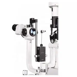 Instrument ophtalmique SJ Optics, tonomètre YZ-30R pour application