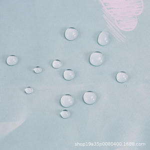 Funda para asiento de inodoro 5JN, cobertura total, impermeable, diseño de lujo engrosado para uso en el baño - Product Image 3