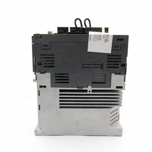 Amplificateur servo AC pour pièces industrielles 750W MR-J4-70B Servomoteur - Product Image 2