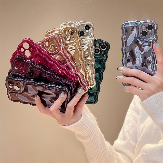 Fashion Luxury Designer Phone Cases for 11 12 13 14 15promax