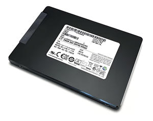 Faible MOQ, Neuf, MZ7L37T6HBLA-00A07, SSD interne SATA 3.0 2,5 pouces 7,68 To, haute performance lecture/écriture 550/501-600 Mo/s, pour serveur - Product Image 2