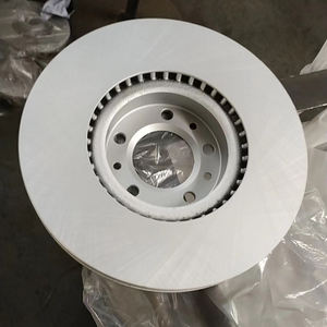 בלם דיסק קדמי מצופה רוטור 4249k1 09. c133.1x 424993 g3000 הומצא דיסק בלם 197561 4249a3 עבור peugeot - Product Image 3