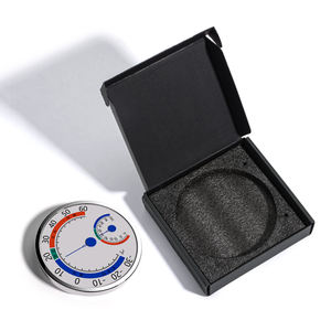 <span class=keywords><strong>Cajas</strong></span> <span class=keywords><strong>de</strong></span> Cartón Corrugado Negras para Envíos, Caja <span class=keywords><strong>de</strong></span> Embalaje Personalizada para Instrumentos <span class=keywords><strong>de</strong></span> Medición <span class=keywords><strong>de</strong></span> Presión - Product Image 6