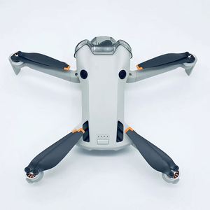 โดรนกล้องระดับมืออาชีพ Mavic Mini 4 Pro Fly More Combo 4K UAV โดรนบังคับวิทยุแบบพับได้ มินิควอดคอปเตอร์ - Product Image 2