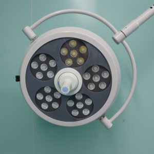 인기 판매 전기 이동식 무영 검사등 수술실용 수의학 검사등 - Product Image 2