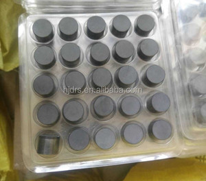 bibo 100% Neuf 1308 1313 1613 1616 1916 Insert PDC, Coupe-PDC pour trépan de forage de roche - Product Image 5