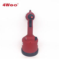 M3-M12 hk neumático industrial fascinante máquinas arma silenciador nutsert arma