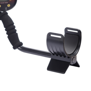 Detector de Metales Subterráneo, Plástico Negro, Bobina de Búsqueda de 18 cm, para Adultos, Búsqueda de Tesoros - Product Image 5