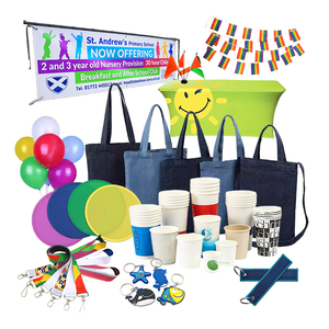 Custom Eco-Friendly Polyester Promotional Sportswear Bundle Quick-Dry T-Shirts Caps for Team Events Bulk Order for Expo