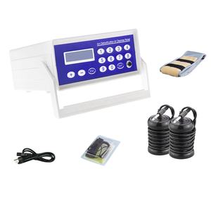 Máquina desintoxicadora iónica para baño de pies, Spa, desintoxicación, precio barato - Product Image 6