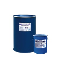 RUNTAI RT-9500 Sealant Silikon Struktural Dua Komponen untuk Pabrik Dinding Tirai Unitisasi