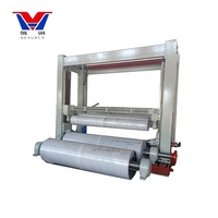 Dérouleuses de papier usagé, coupe-rouleaux de papier, dérouleuse de papier, machine à dérouler le papier
