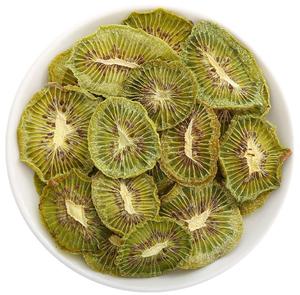 Không có chất phụ gia đường miễn phí khô Kiwi lát khô tự nhiên Kiwi Trái cây lát trà trong lỏng bán buôn Nhà cung cấp - Product Image 4