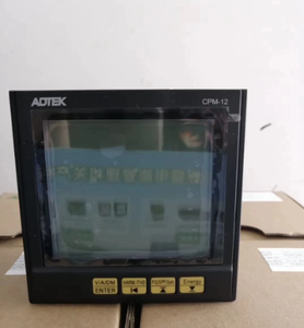 มิเตอร์ไฟฟ้าอเนกประสงค์ ADTEK รุ่นใหม่ล่าสุด CPM-12-A-5-N-M, มิเตอร์ไฟฟ้าแบบรวม ADTEK CPM-12-A-5-N-M ของแท้ - Product Image 4
