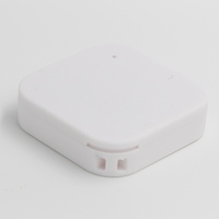 Module de balise Bluetooth OEM de haute qualité, faible consommation d'énergie, iBeacon, accéléromètre, autocollant BLE