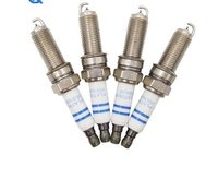 Ensemble moteur 0242235666, bougies d'allumage, modèles Z3 Auris compatibles avec Ford Opel Audi Toyota Nissan Mercedes-Benz 1.8T GT