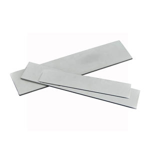 Q235, profilo quadrato in acciaio luminoso, - Product Image 2