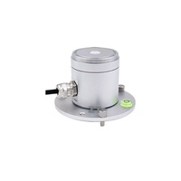 Harga Presisi Tinggi dan Optical Quantum Meter 0-5V 0-10V 4-20mA RS485 Fotosintesis Aktif Radiasi Par Sensor