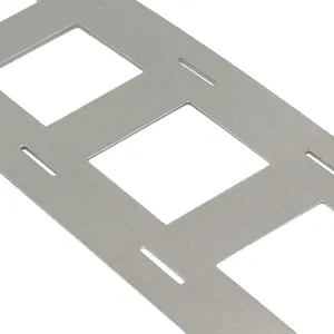Factory Direct Nickel Plated 26650 0.2Mm 10Mm Battery Strips Formed 0.35 Nickel Strip 21700