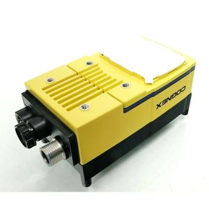 Caméra de numérisation d'images Cognex In-Sight série 3800, 2048 pixels, résolution 5000, usage industriel - Product Image 2