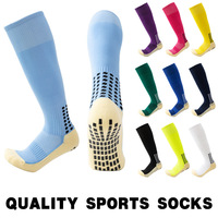 Chaussettes d'hiver pour bébé XIANGHUI en gros, logo personnalisé, spandex/polyester/coton, antidérapantes, respirantes, écologiques, antibactériennes