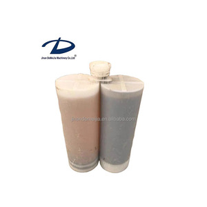 Cartucho de revestimiento de <span class=keywords><strong>poliurea</strong></span> fría para sábanas de camiones - Product Image 1
