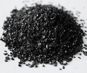 Produit phare Fabrication professionnelle Vente au <span class=keywords><strong>prix</strong></span> à la <span class=keywords><strong>tonne</strong></span> <span class=keywords><strong>Charbon</strong></span> anthracite calciné - Product Image 2