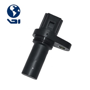 Capteur de position du vilebrequin du moteur 1865A126 J5T31972 pour Mitsubishi ASX Lancer Outlander Sport <span class=keywords><strong>RVR</strong></span> L4 2.0L 2.4L 2007-2017 - Product Image 4
