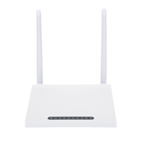 ONU HG8145C d'occasion 1GE+3FE+1TEL+1USB+WiFi Antenne interne Firmware anglais ONT