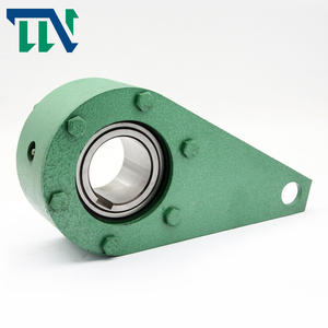 Convoyeur série ND NJ NYD avec embrayage de maintien de bras de couple ND16 - Product Image 5