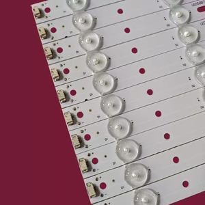 HX-NO.333 Retroiluminación LED para TV de Aluminio Original de Tiempo Corto LED50D7-ZC14-01(B) 30350007204 para Reparación de Televisores - Product Image 6