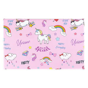 Boîte à musique personnalisée Yiyu ou <span class=keywords><strong>carrousel</strong></span>, boîte à bijoux musicale personnalisée avec tiroir et fente pour bague, design licorne, vente <span class=keywords><strong>en</strong></span> gros OEM, cadeau - Product Image 4